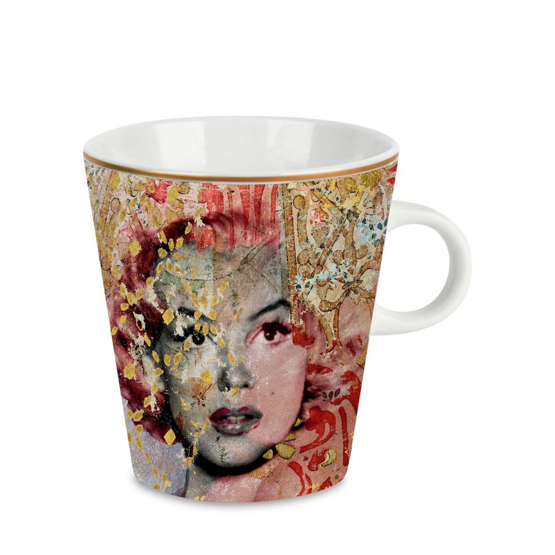 Fincan "Marilyn"