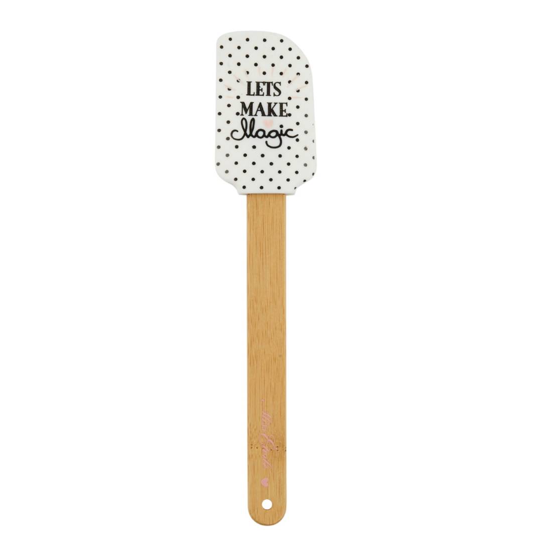 Mətbəx spatulası 25 sm