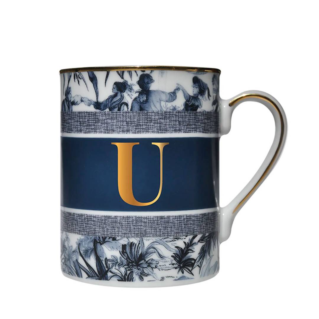 Fincan "U" 350 ml