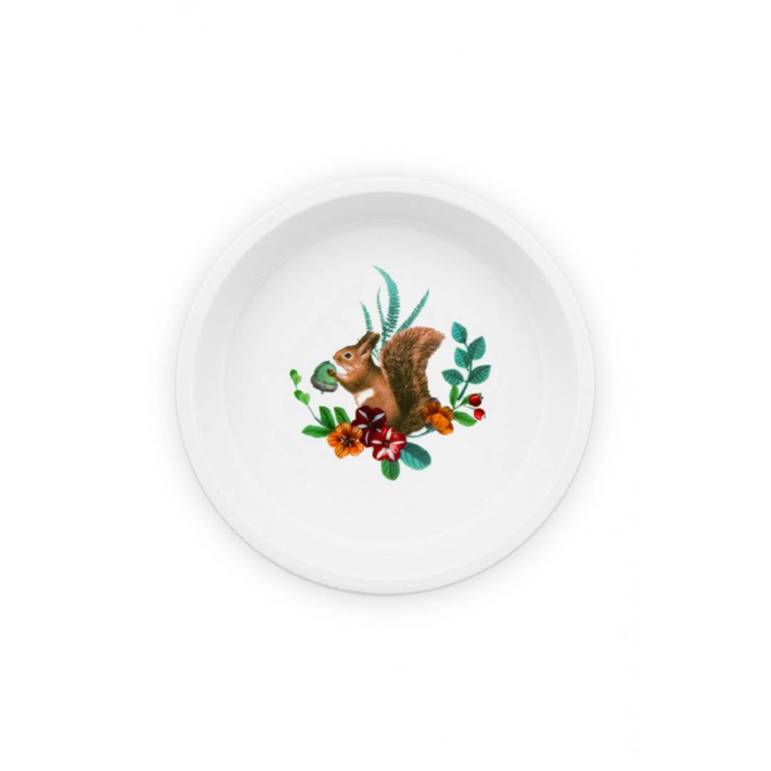 Bişirmə qabı 25.5 sm