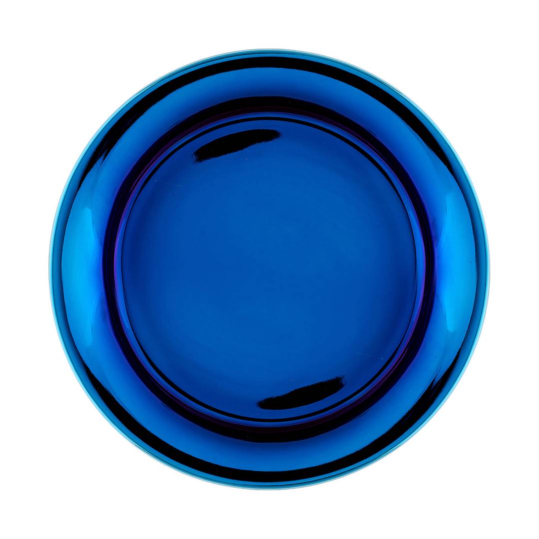 Dekorativ boşqab 19 sm