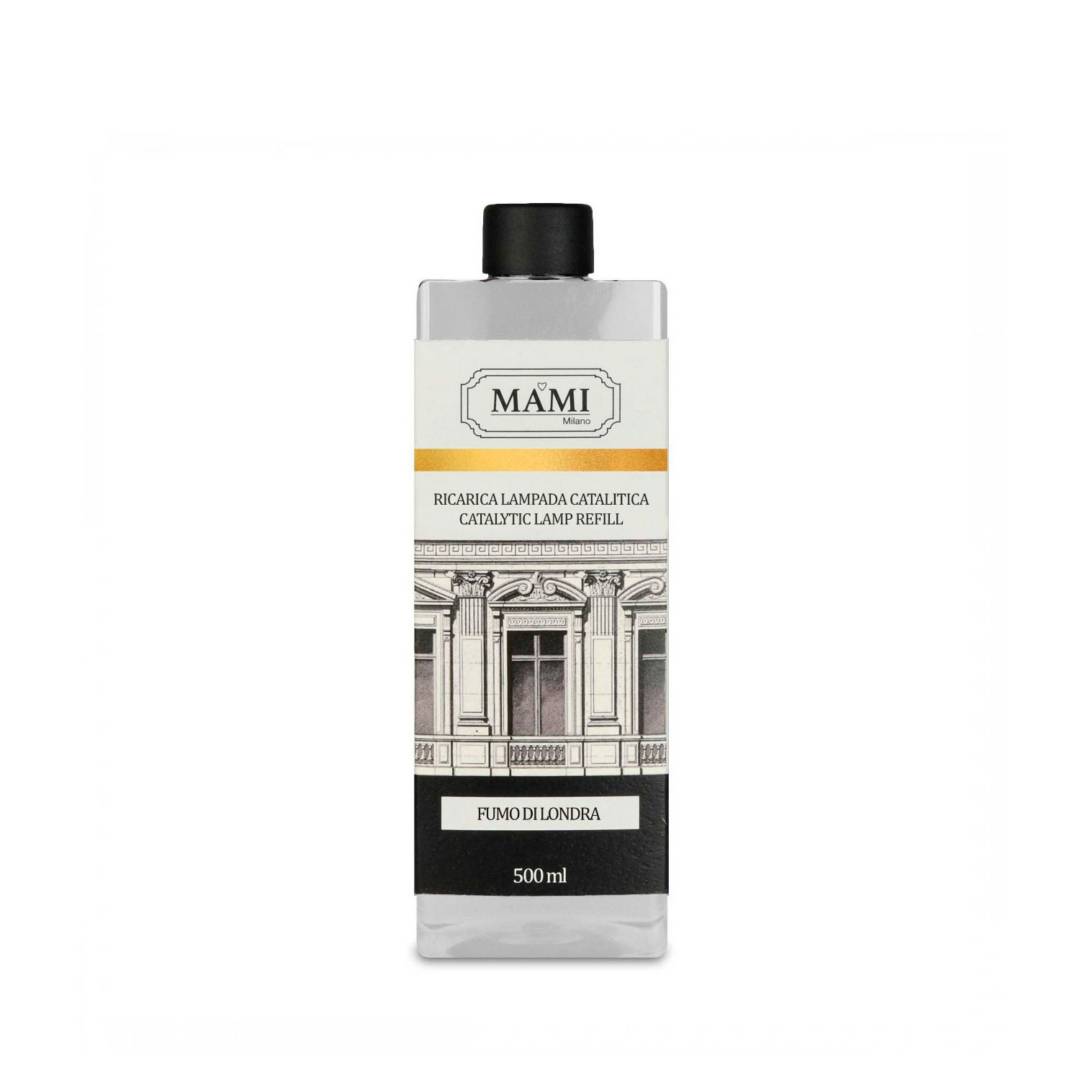 Ətirləndirilmiş maye "Fumo Di Londra" 500 ml