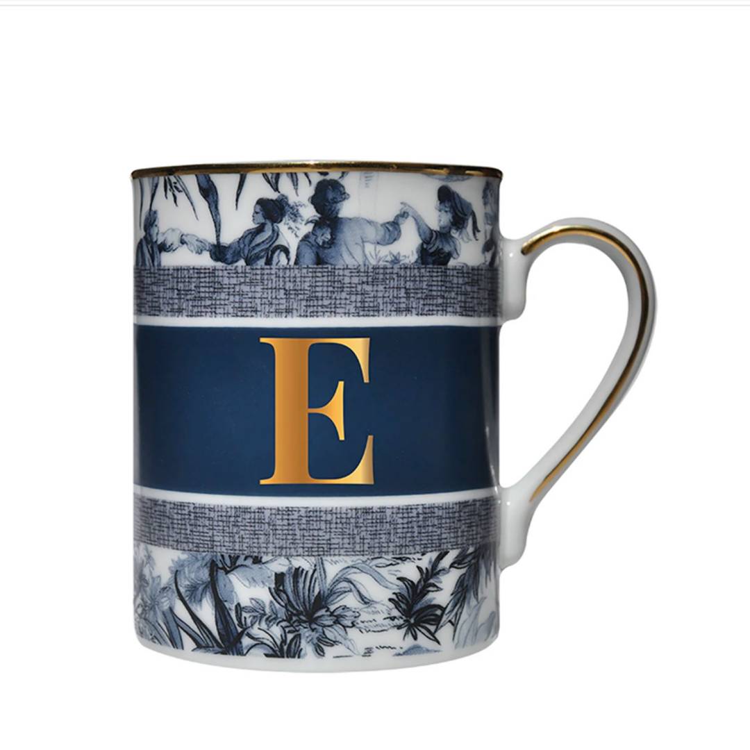 Fincan "E" 350 ml