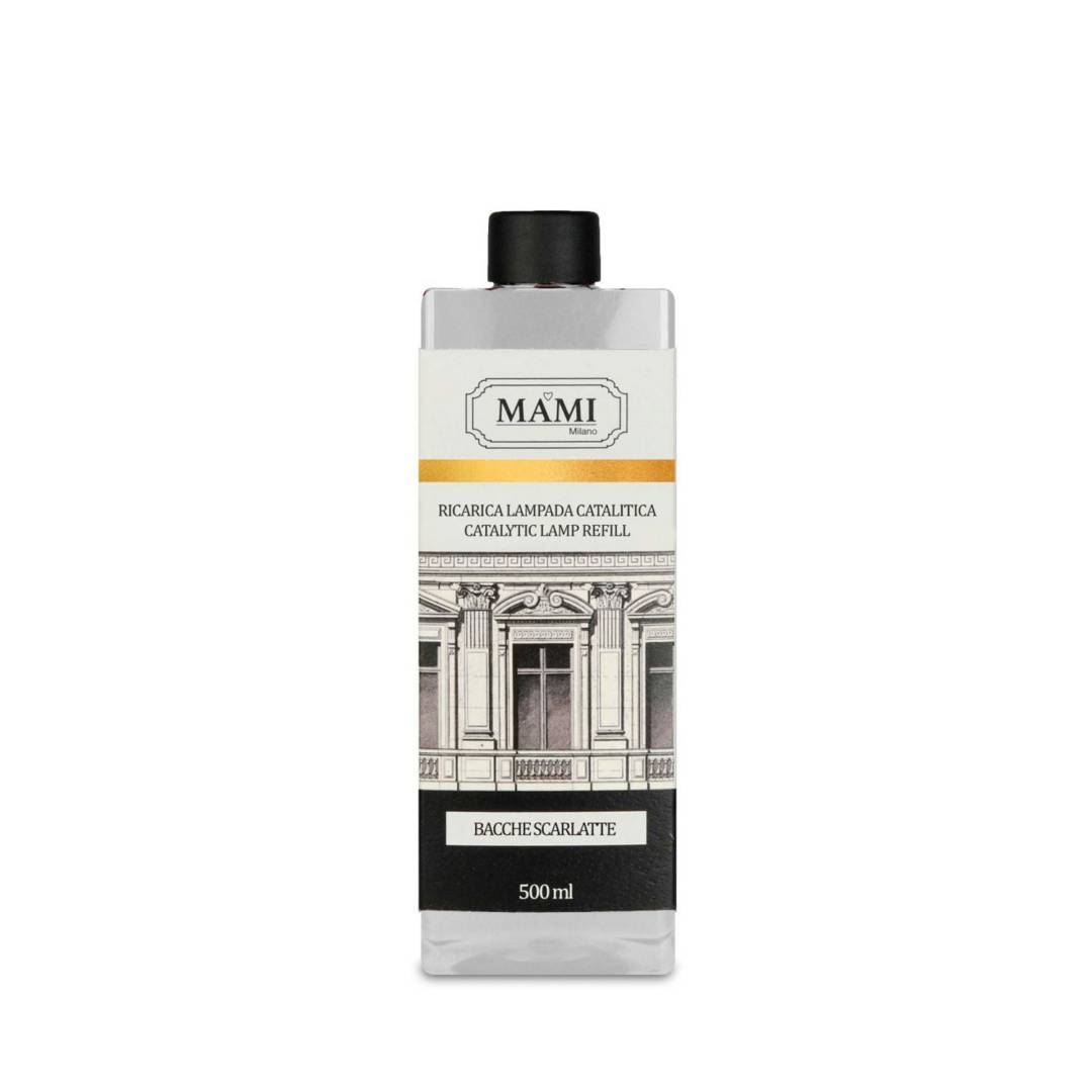 Ətirləndirilmiş maye "Bacche Scarlatte" 500 ml