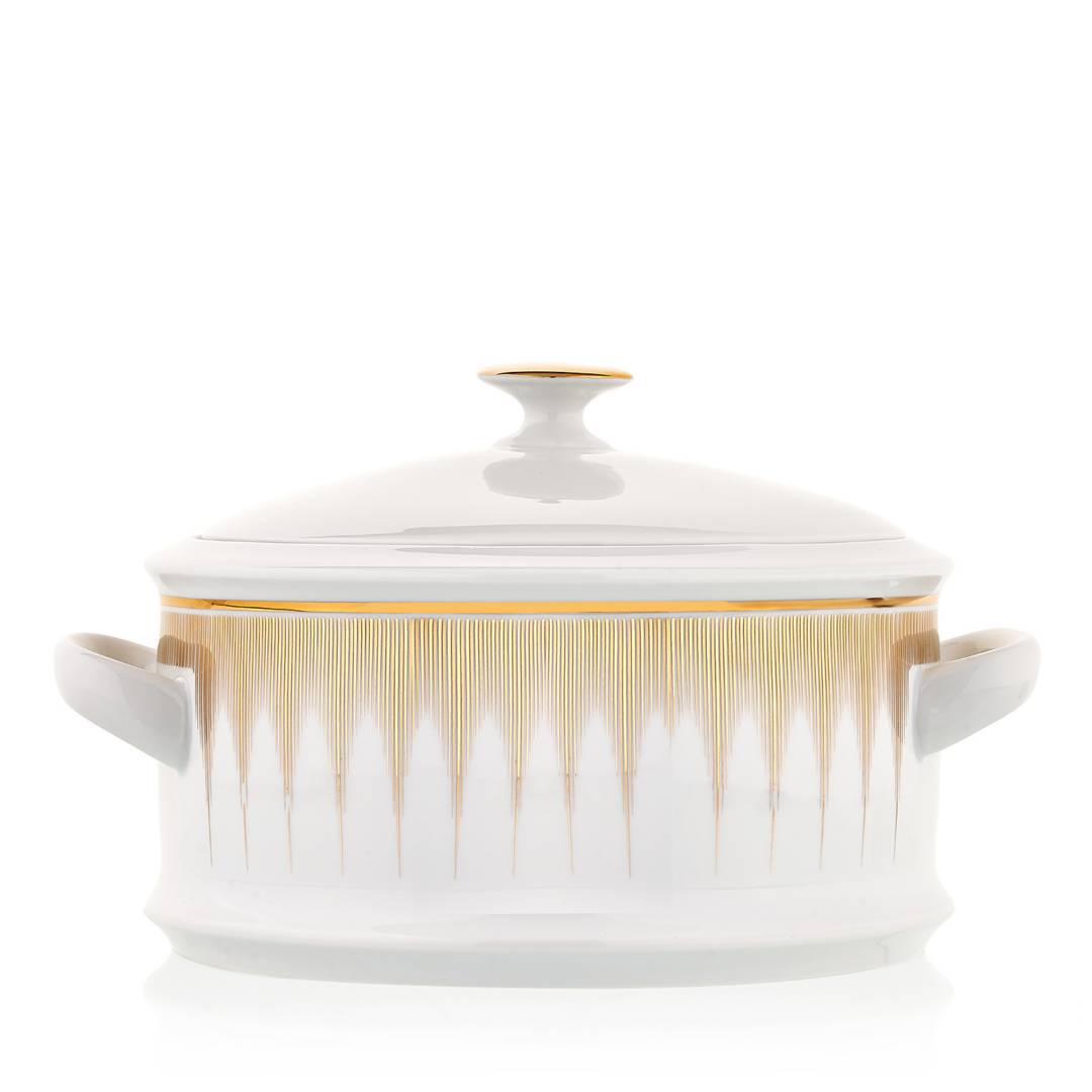 Şorba qabı 2.5 L