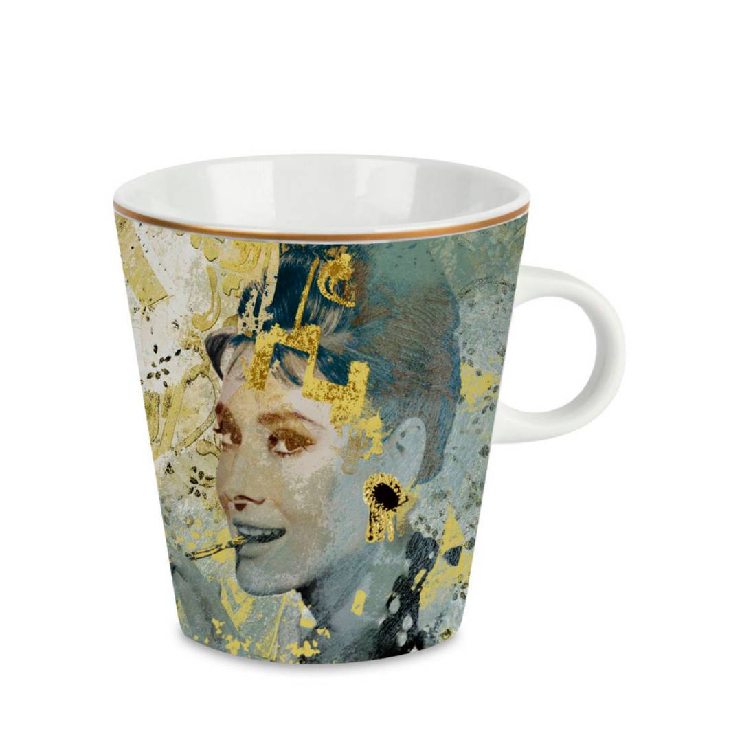 Fincan "Audrey"