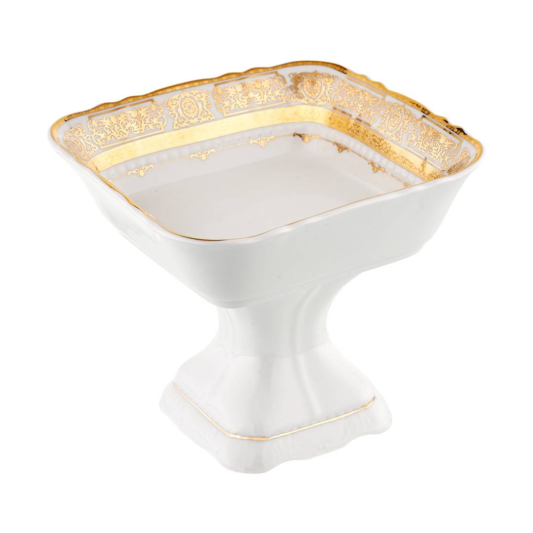 Konfet qabı 17 sm