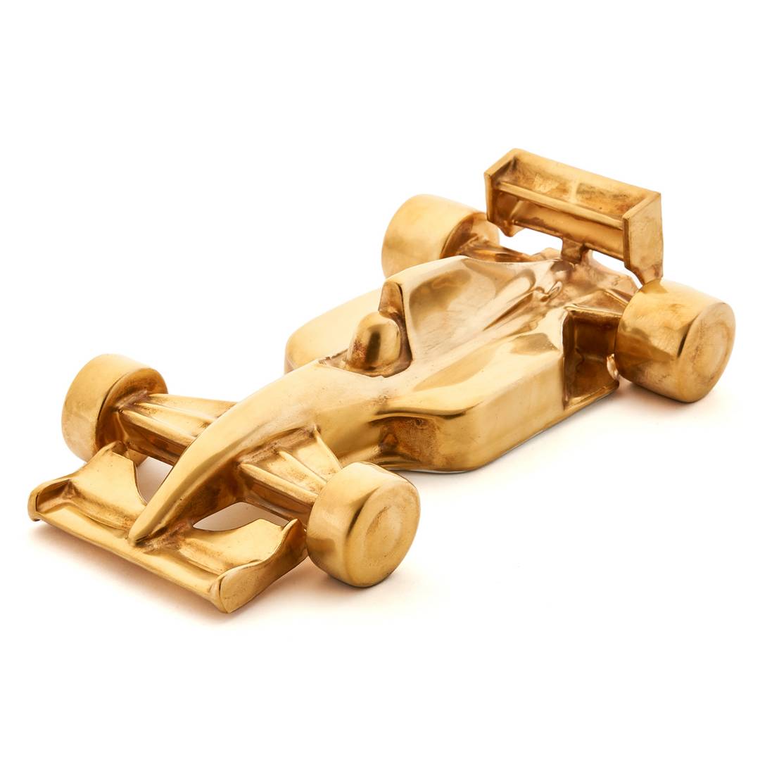 Heykəlcik "Formula 1" 20x10 sm