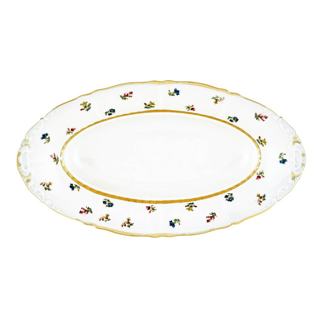 Çörək qabı 34 sm