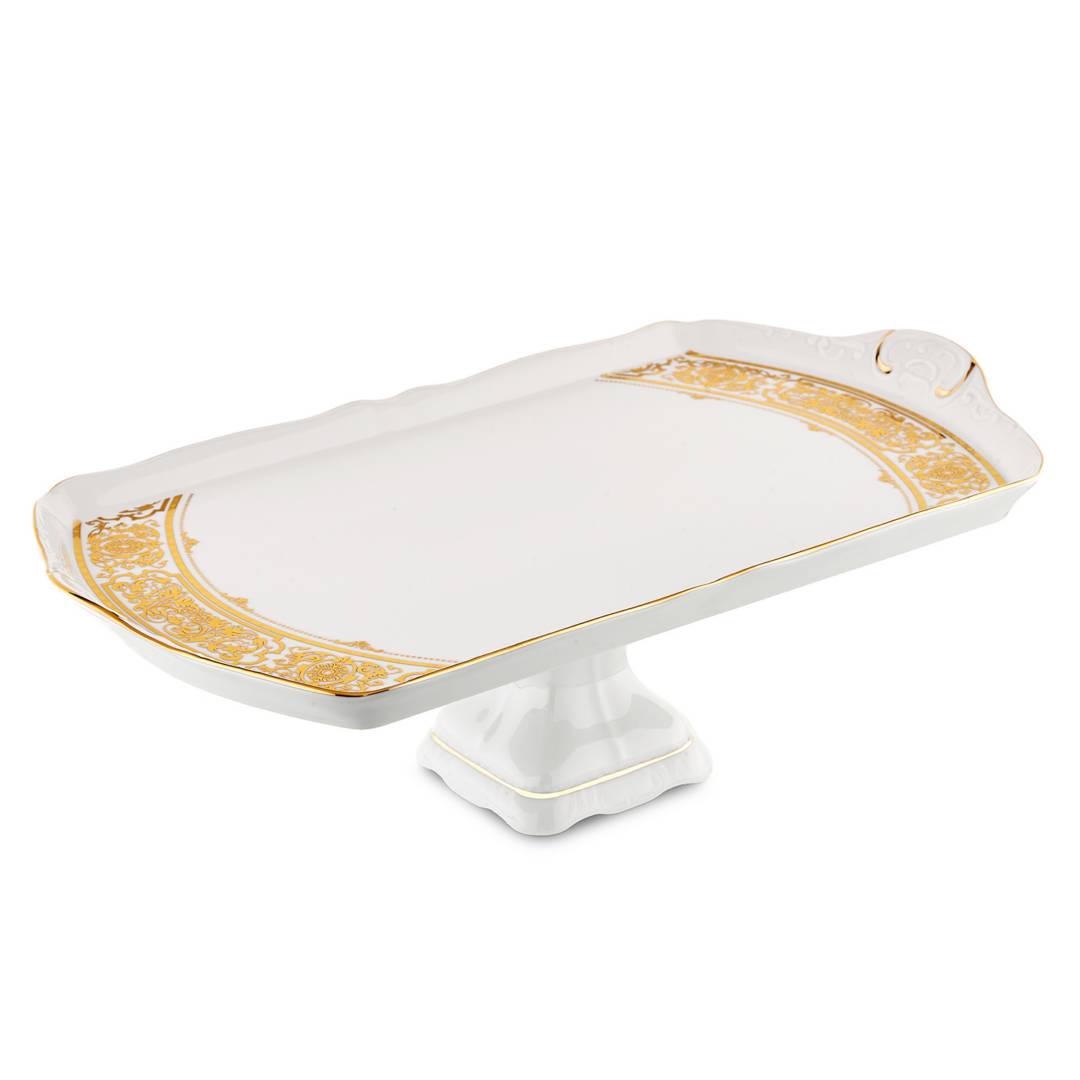 Tort qabı 41 sm