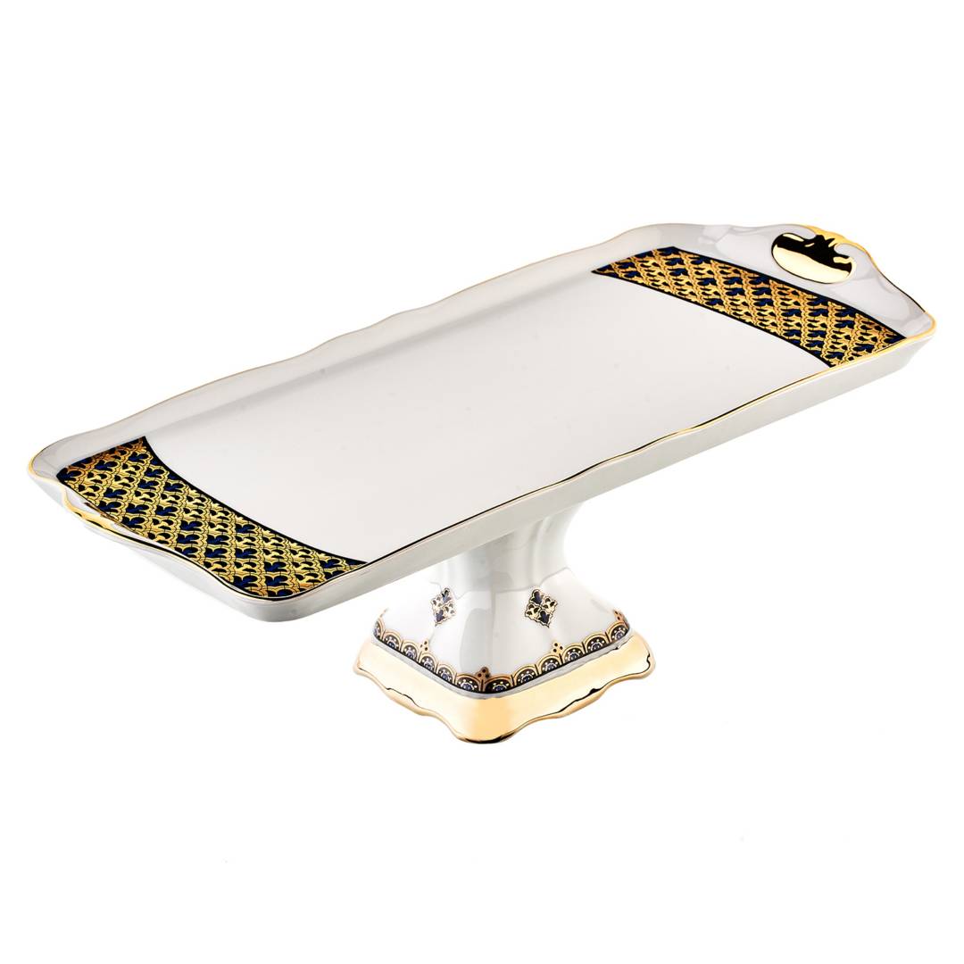 Tort qabı 36 sm