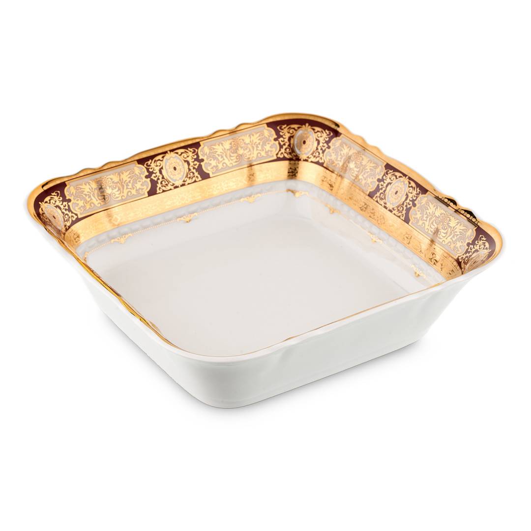 Salat qabı 21 sm