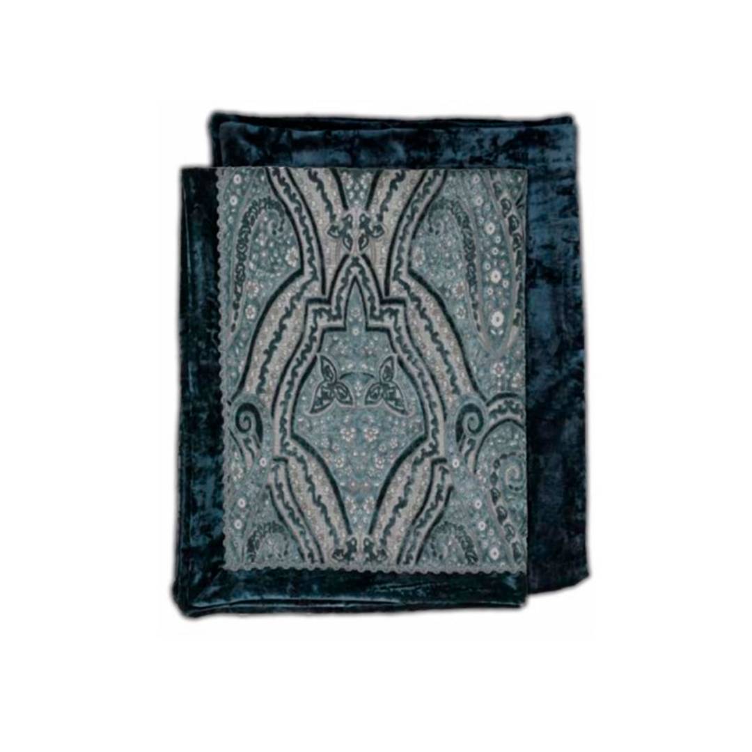 Pled "Sartoria" 185x120 sm