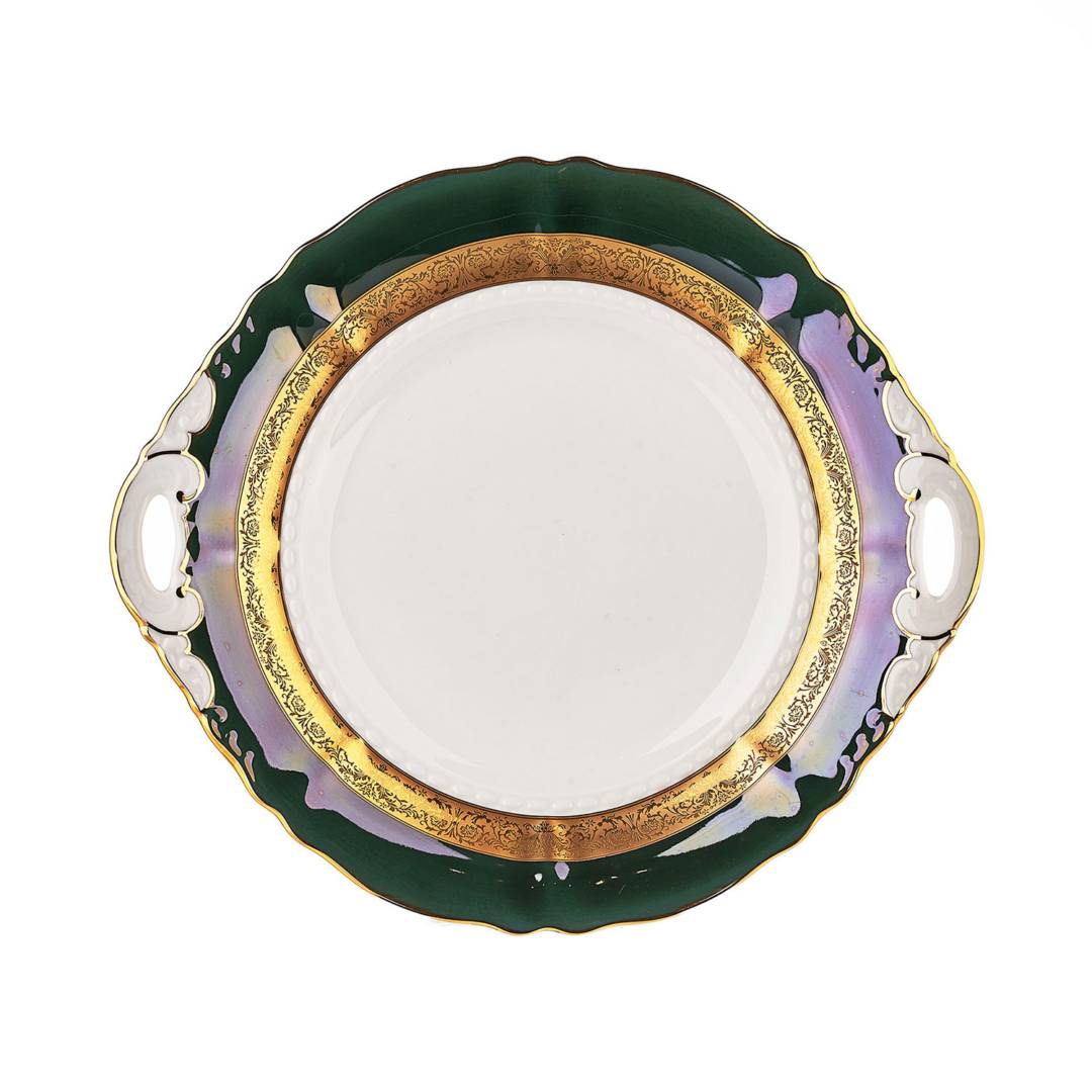 Tort qabı 27 sm