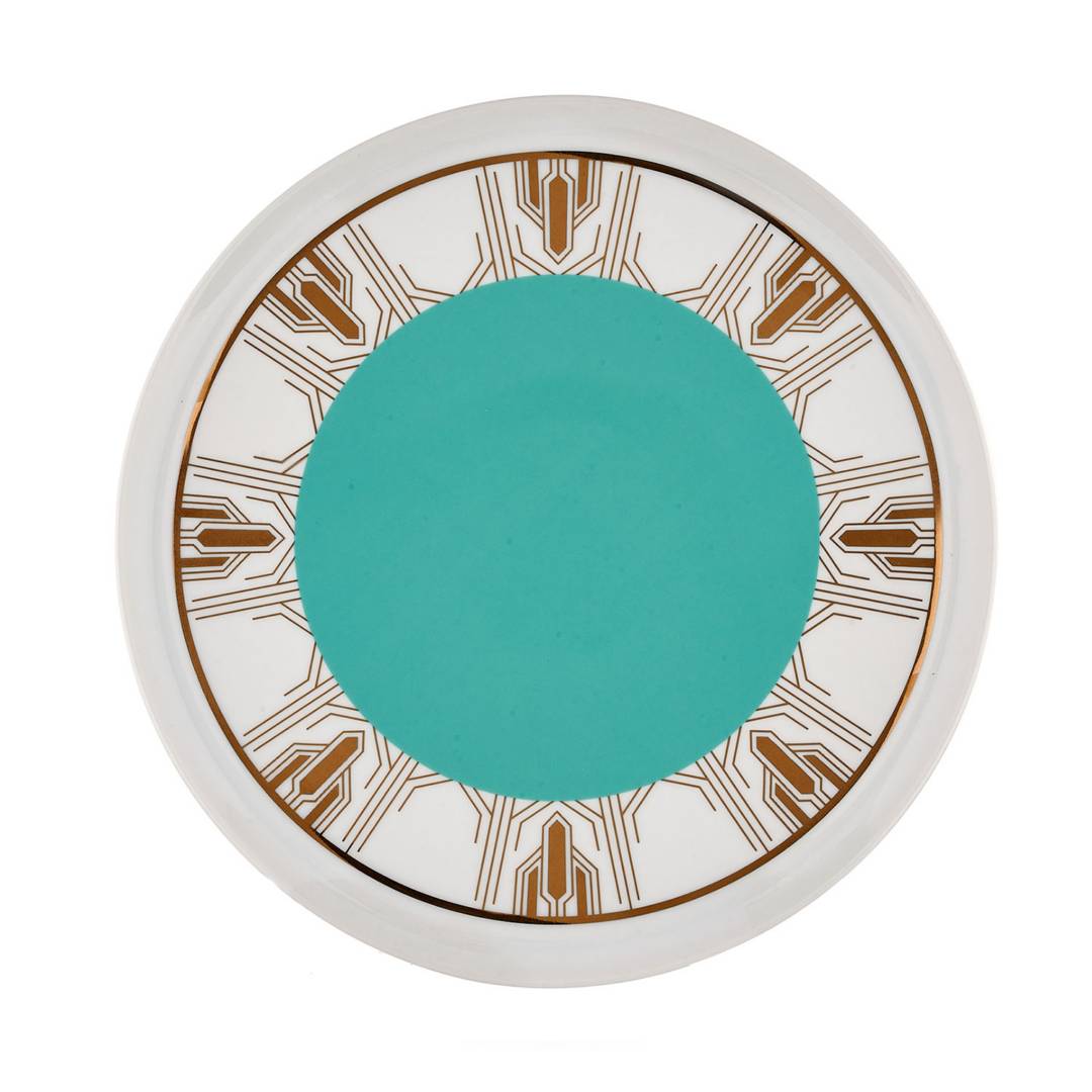 Tort qabı 28 sm
