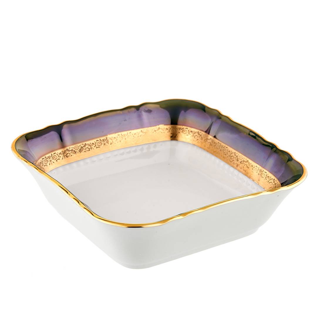 Salat qabı 17 sm
