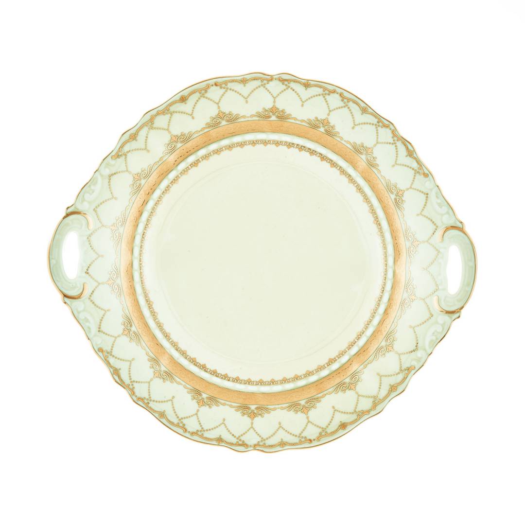 Tort qabı 27 sm