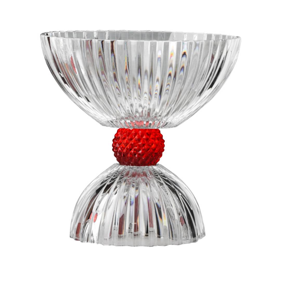 Meyvə qabı 22 sm Red Ball