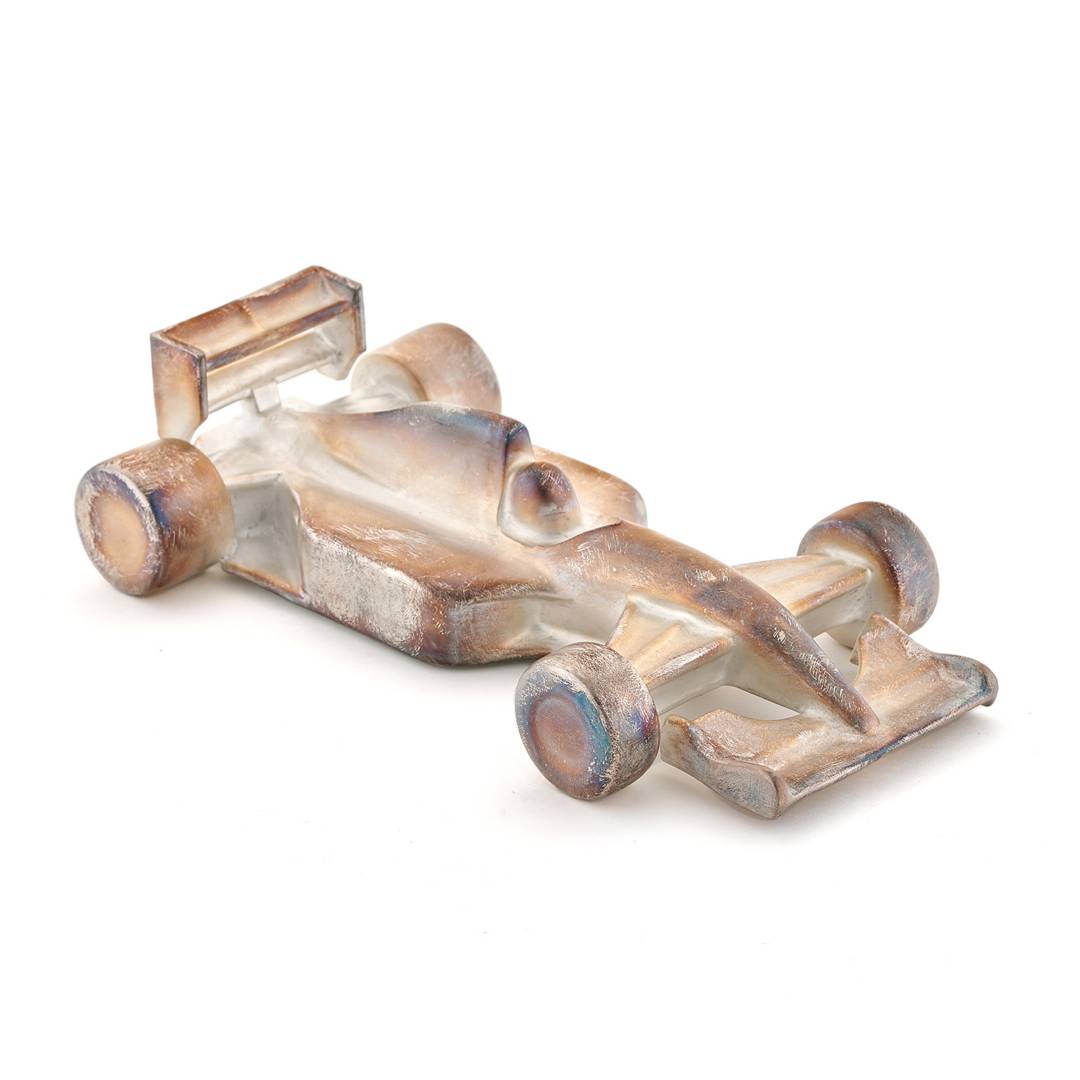 Heykəlcik "Formula 1" 20x10 sm