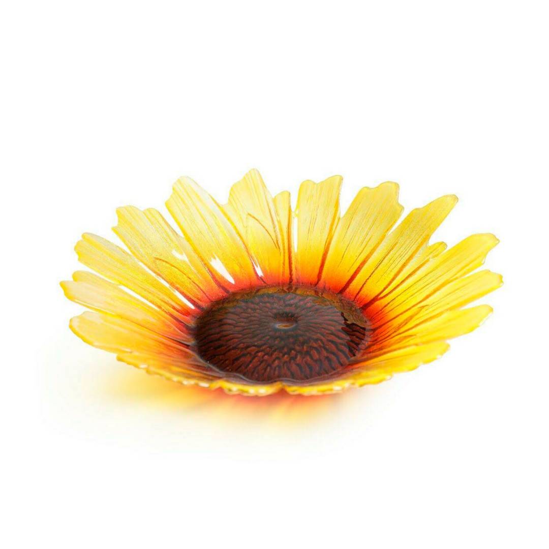 Konfet qabı "Sunflower" 18 sm