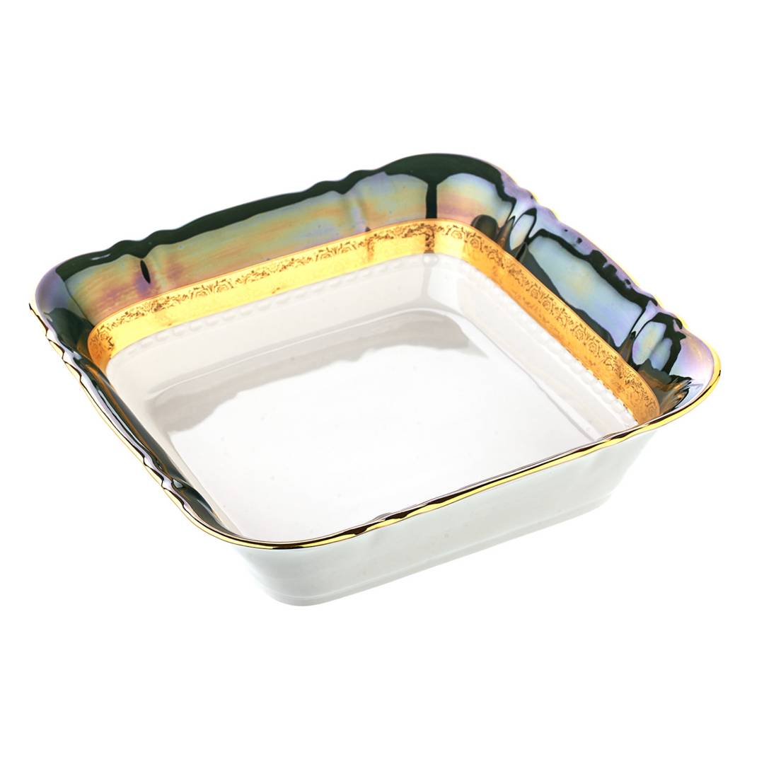 Salat qabı 21 sm