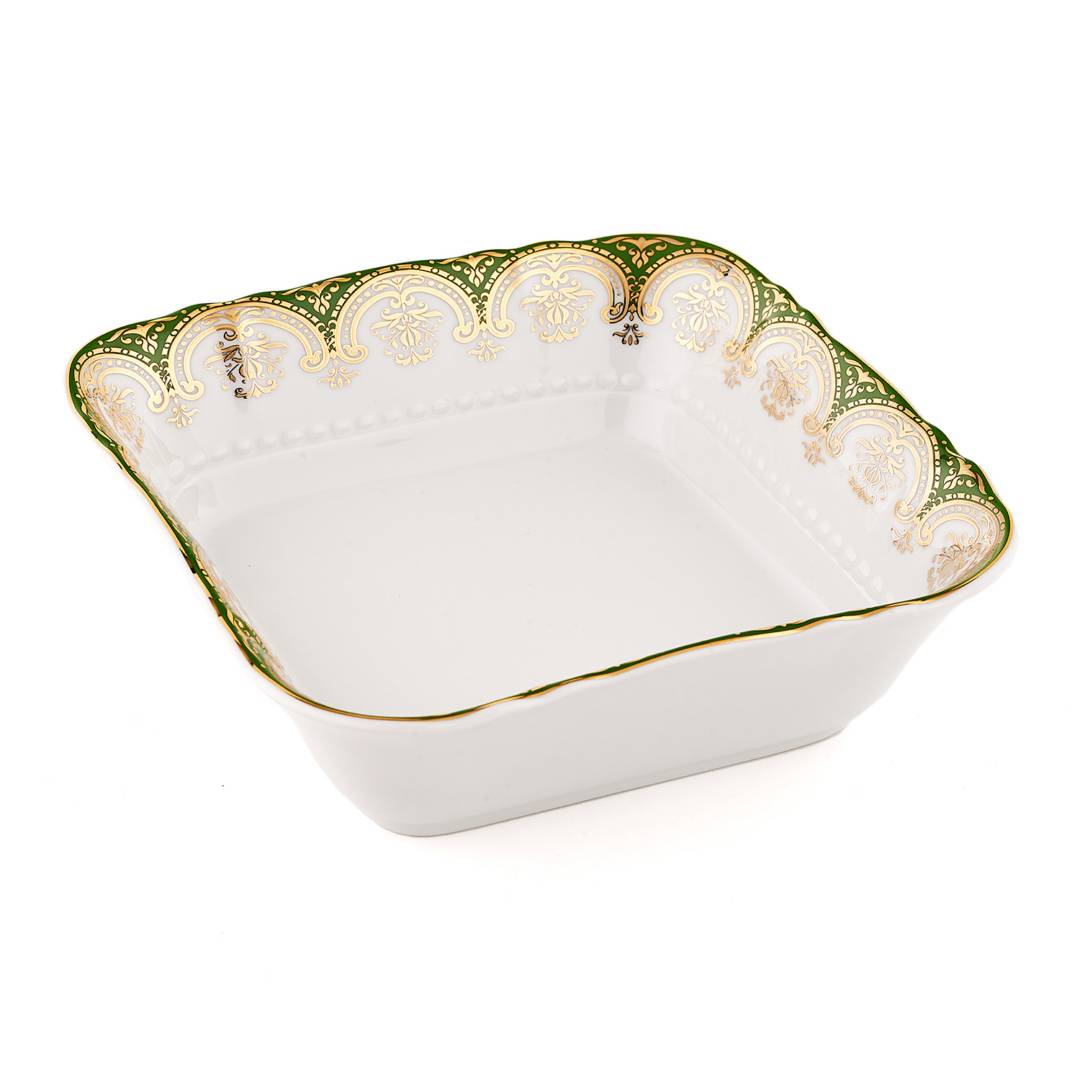 Salat qabı 17 sm