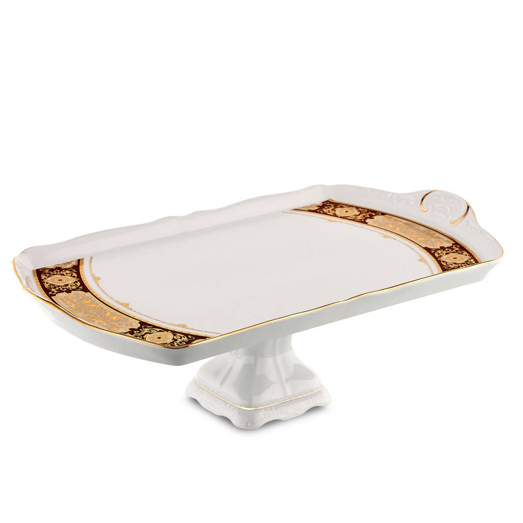 Tort qabı 41 sm