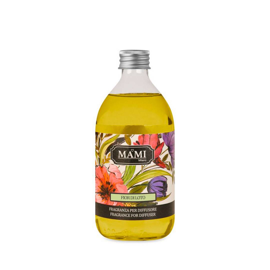 Ətirləndirilmiş maye "Fior Di Loto" 500 ml