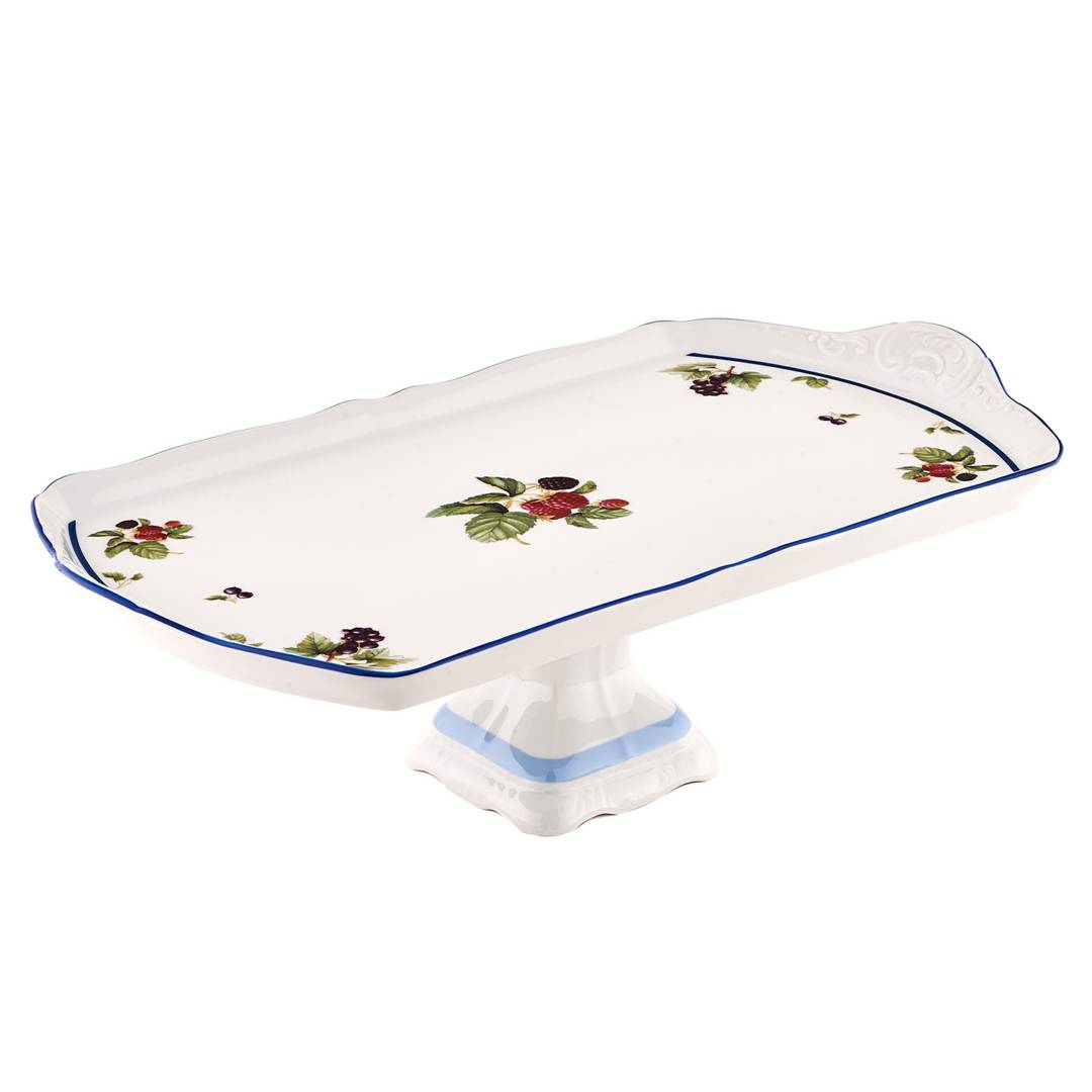 Tort qabı 41 sm