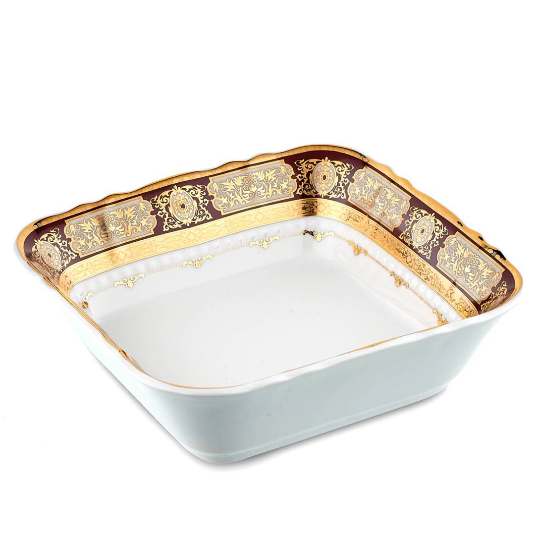 Salat qabı 17 sm