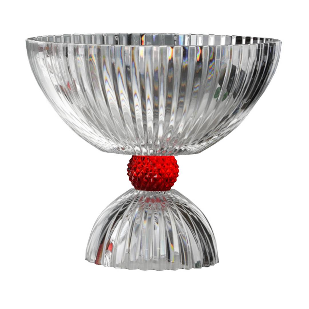 Meyvə qabı 28 sm Red Ball