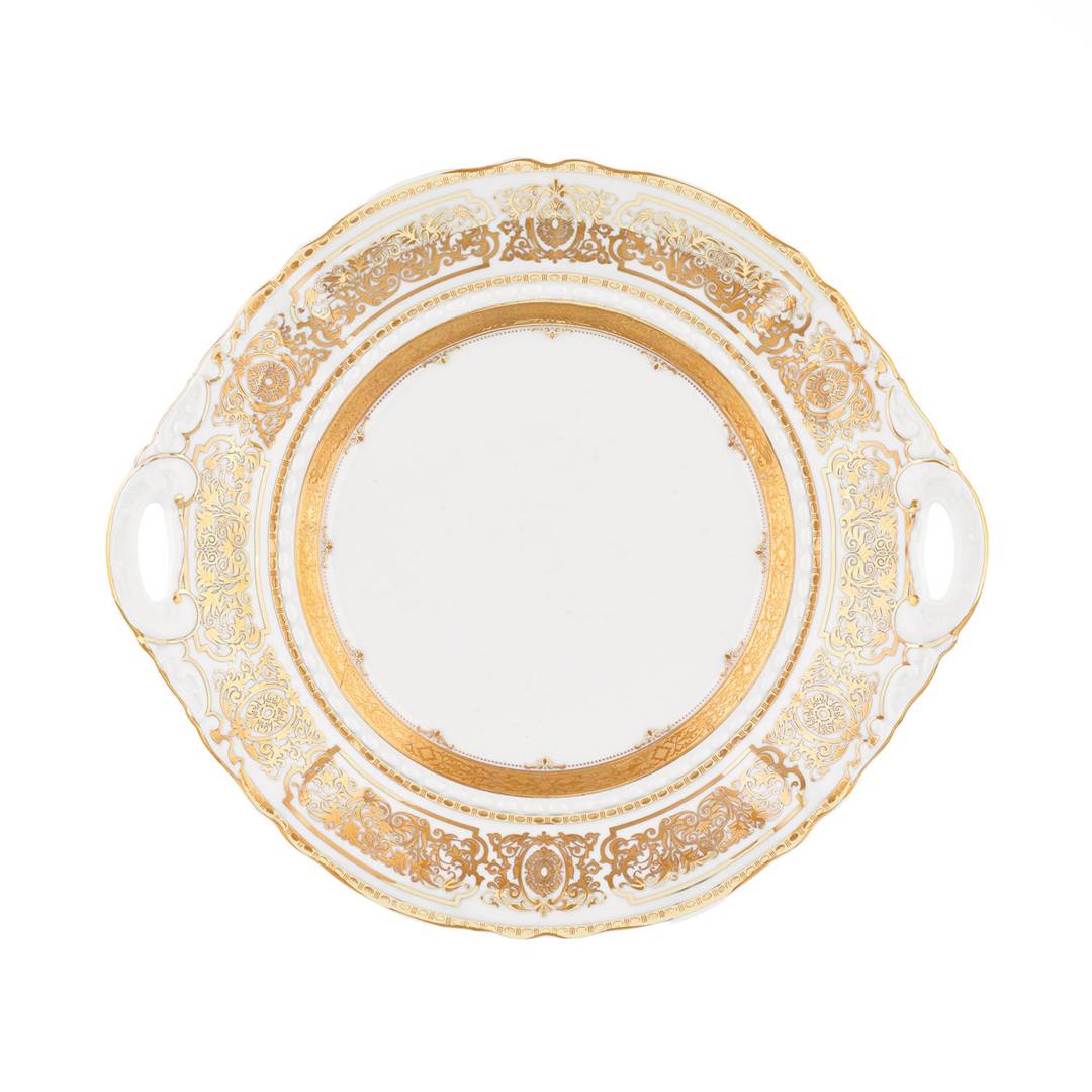 Tort qabı 27 sm