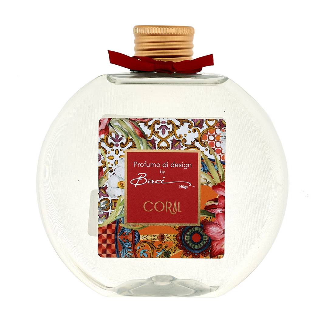 Ətirləndirilmiş maye "Coral" 250 ml