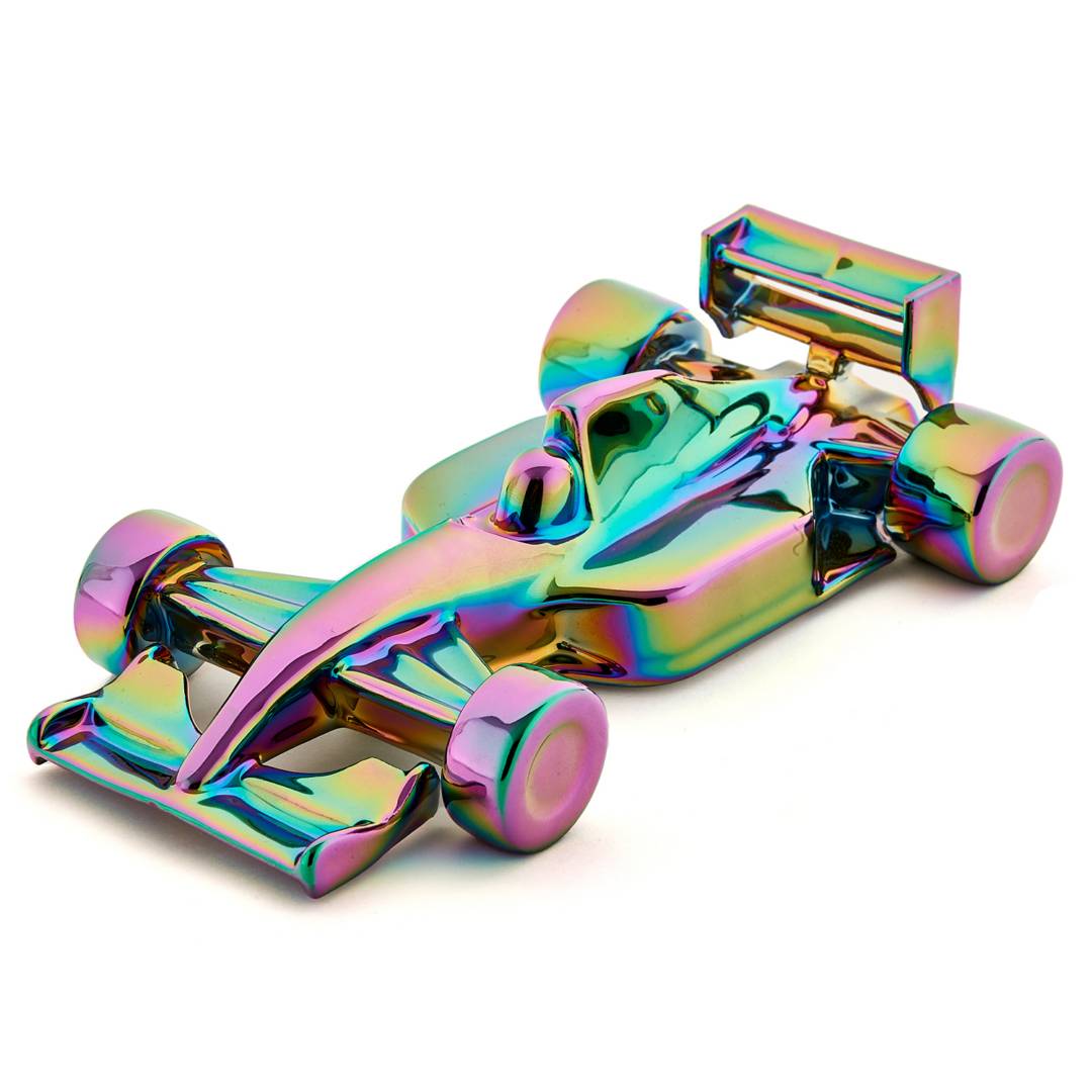 Heykəlcik "Formula 1" 20x10 sm